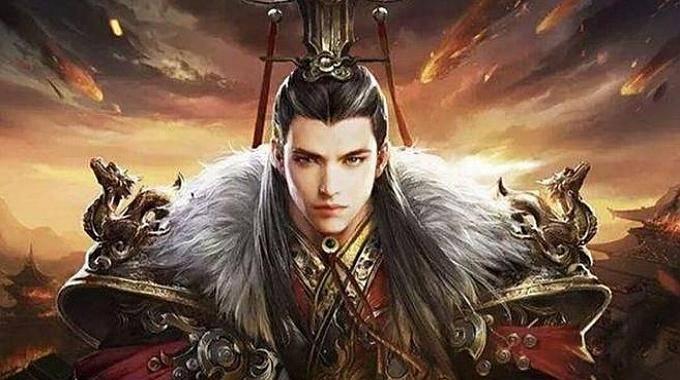 英雄之战中文版